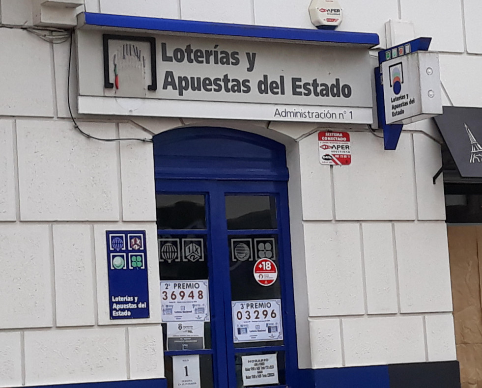 Administracion de Vimianzo