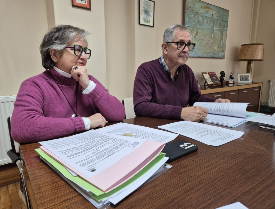 Carballo mantiene un remanente de casi diez millones pese a incorporar otros diez en 2024