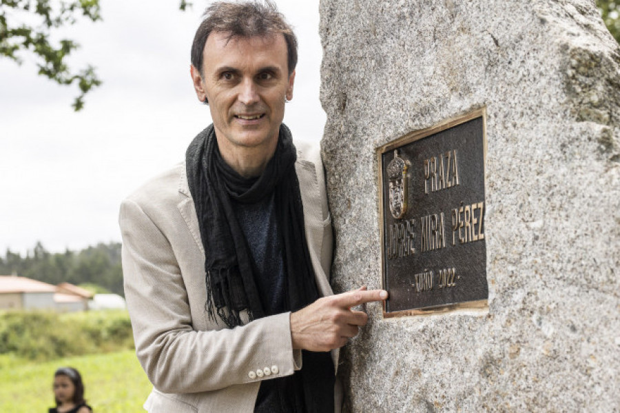 El investigador de la USC Jorge Mira, sobre el cambio de hora: "No es ahorrar energía, es alinearnos con el ciclo natural"