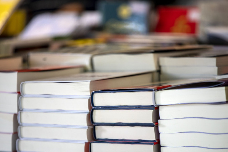 A Xunta convoca axudas de 200.000 euros para apoiar as editoriais e potenciar a traducción literaria