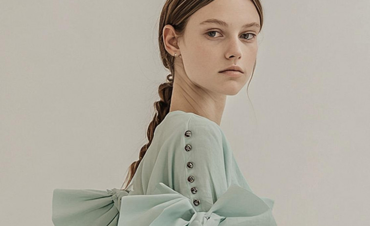 José Matteos presentará su nueva marca ÔSE Couture  en la 34ª Mostra do Encaixe