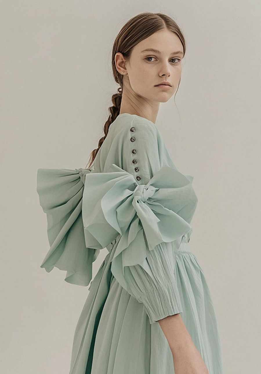 José Matteos presentará su nueva marca ÔSE Couture  en la 34ª Mostra do Encaixe