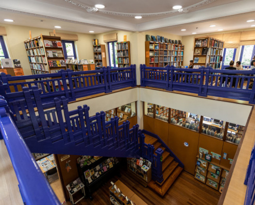 BibliotecaRialedaOleiros