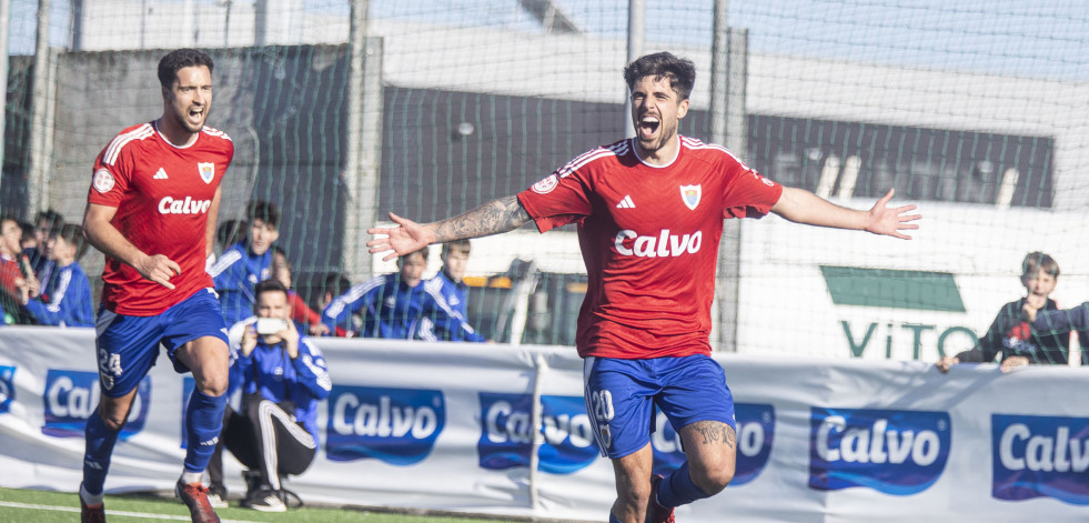 El Bergan rescata un punto de oro