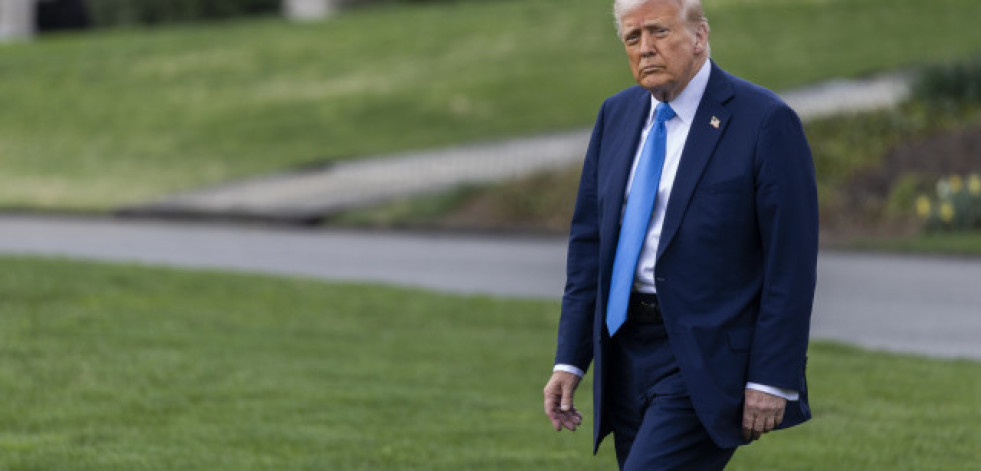 Trump revoca permisos de petroleras, entre ellas Repsol, que exportan crudo venezolano