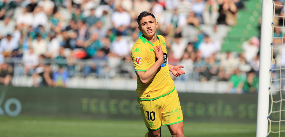 El impacto de los goles de Yeremay se transforma en puntos