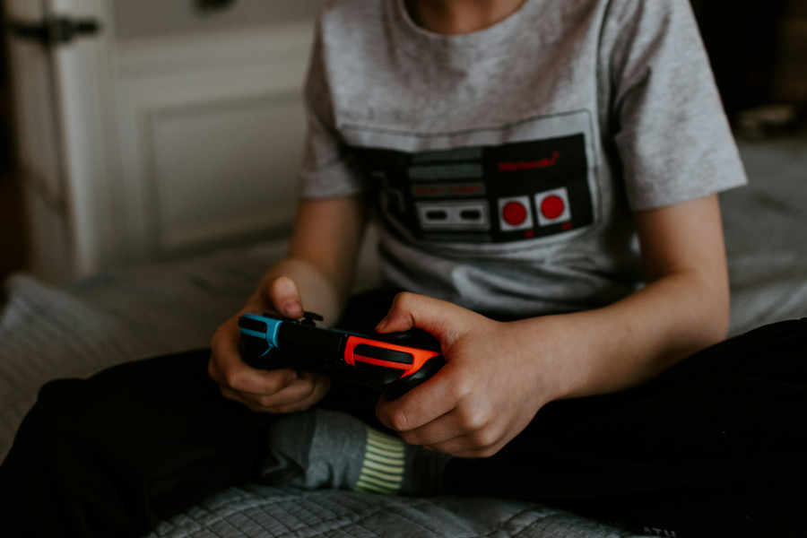 Los gamers están de enhorabuena: Nintendo Switch permite prestar juegos