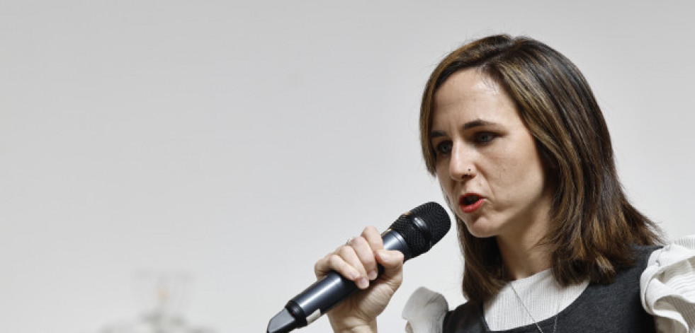 Podemos critica al Gobierno por pretender 