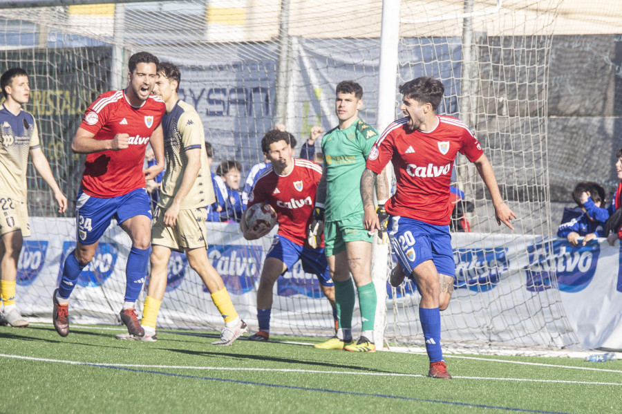 Jorge Cuesta: “Ahora toca pensar en el play off y en la Copa del Rey”