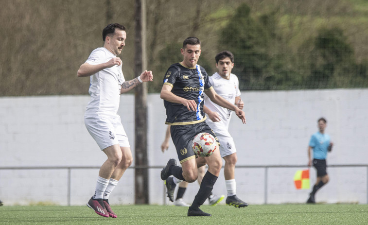 Suma y sigue para el Club do Mar