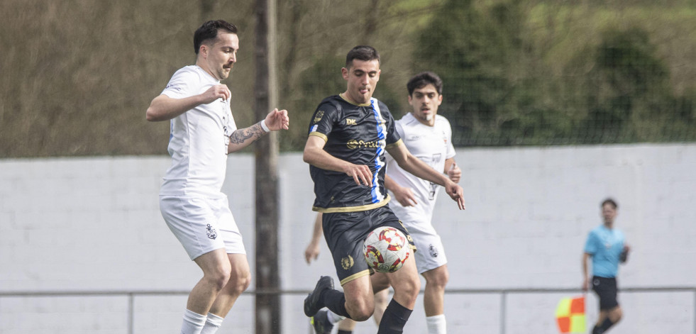 Suma y sigue para el Club do Mar