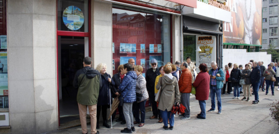El Imserso ofrece más de 7.000 plazas por una tarifa plana de 50 euros