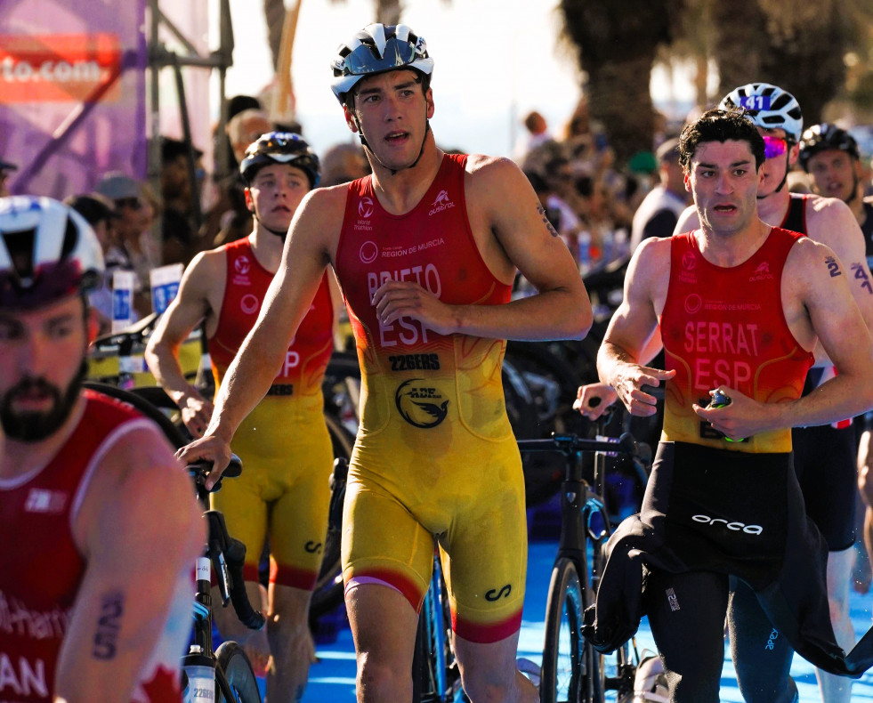 Fogar triatlon