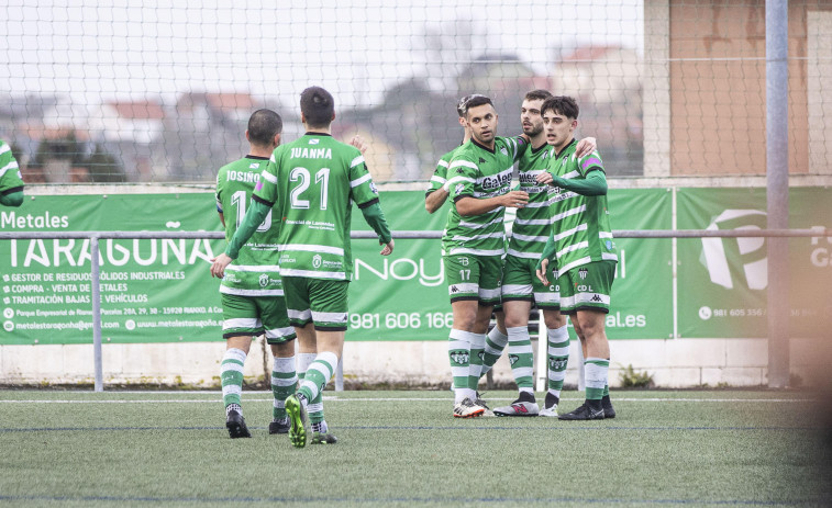 Pablo Rodríguez y Javi Souto consideran justos los triunfos de Paiosaco y Sofán