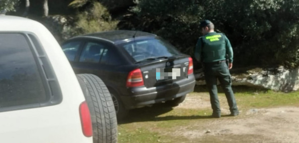 La Guardia Civil aclara sobre los desaparecidos que no hay que esperar 24 horas para denunciar