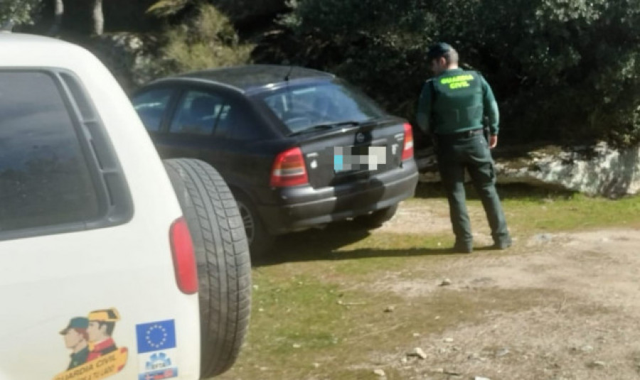 La Guardia Civil aclara sobre los desaparecidos que no hay que esperar 24 horas para denunciar