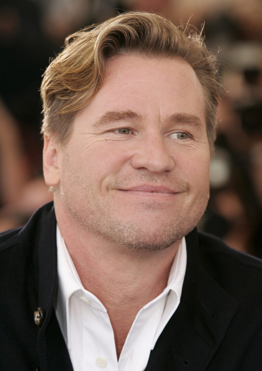 Muere a los 65 años el actor estadounidense Val Kilmer, protagonista de 'The Door' o 'Batman Forever'