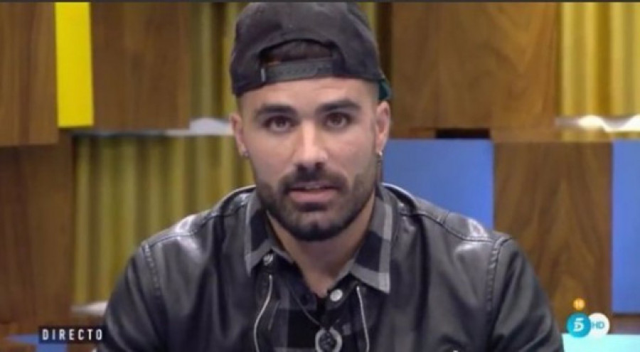Detienen al cantante Tutto Durán por acoso sexual a una menor en redes sociales
