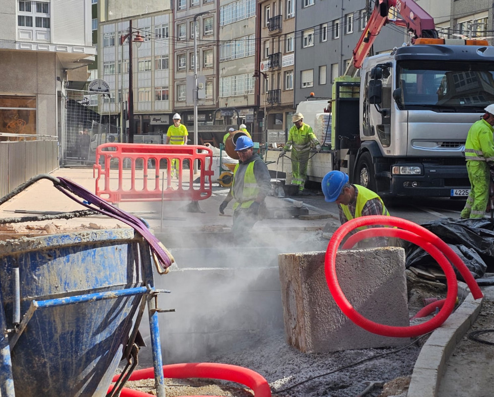 Obras puente fomento
