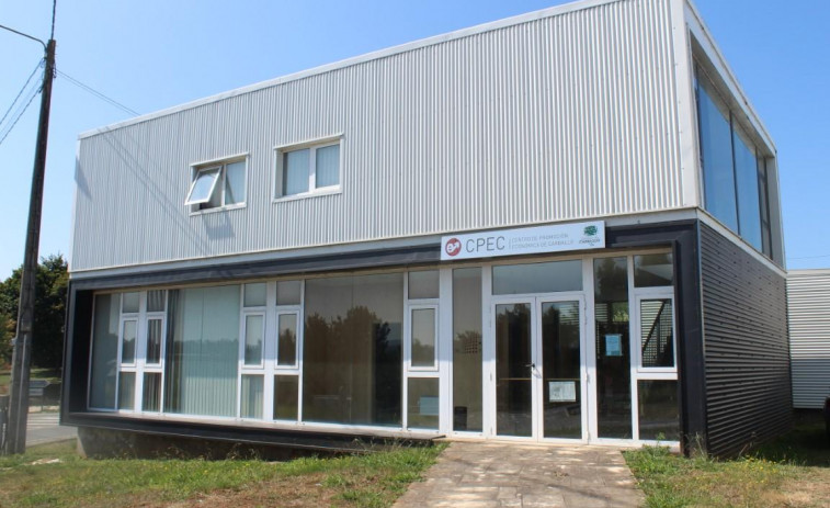 Los empresarios del polígonoe de Carballo y Axober promueven la II edición de Transformación Digital Pymes