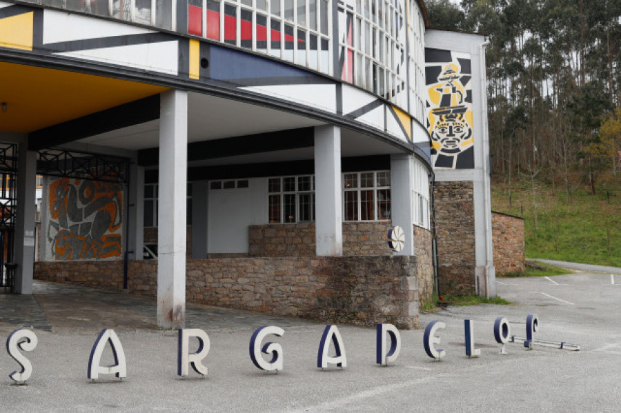 Sargadelos comunica despidos en la fábrica de Cervo (Lugo), expedientada por Inspección de Trabajo