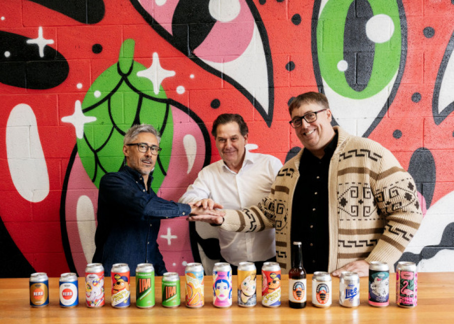 Hijos de Rivera y Basqueland: la alianza que sigue potenciando el sector craft