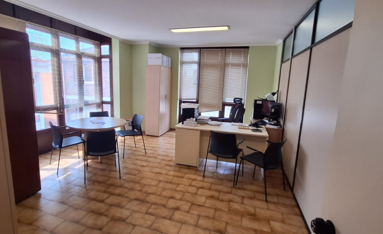 Muxía mejorará el CIM con una subvención de la Xunta