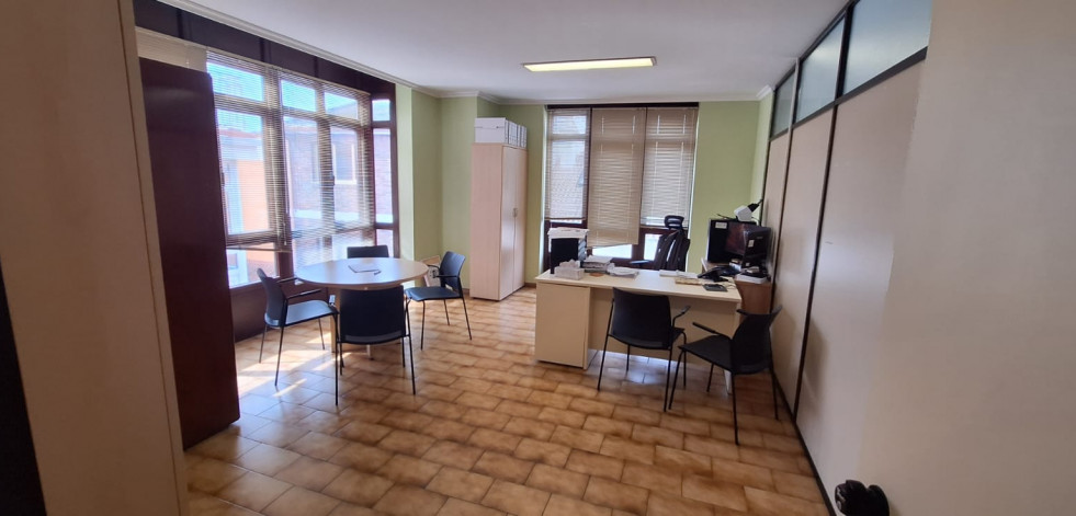 Muxía mejorará el CIM con una subvención de la Xunta