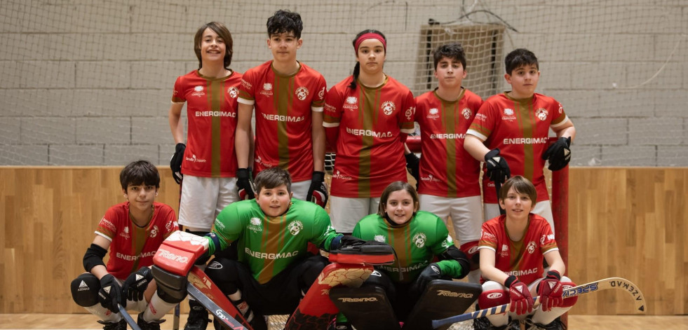 Energimac Lubiáns iniciará la Final Four midiéndose al Dominicos, el gran favorito