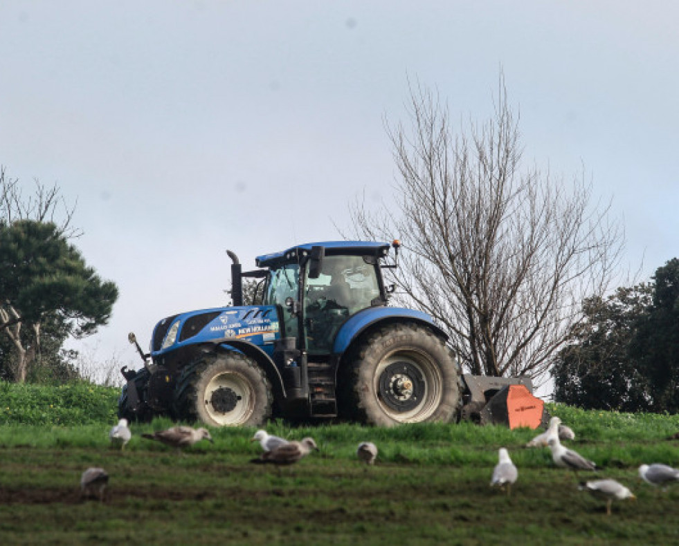 Galicia2TRACTOR