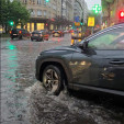 La Venecia atlántica, piénsenlo