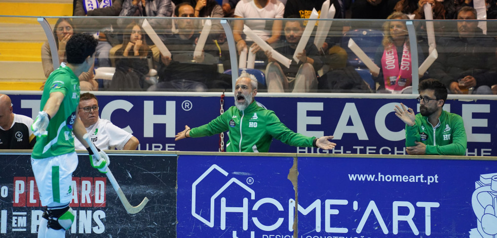 La épica liceísta muere en los penaltis