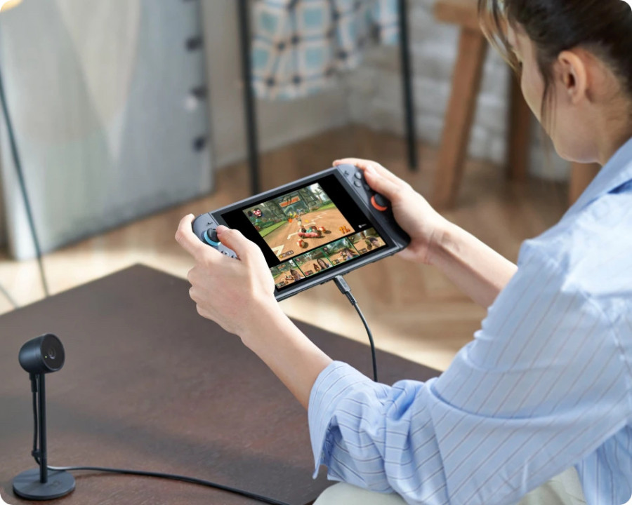 Nintendo Switch 2 integrará tecnologías avanzadas de Nvidia para revolucionar su rendimiento gráfico