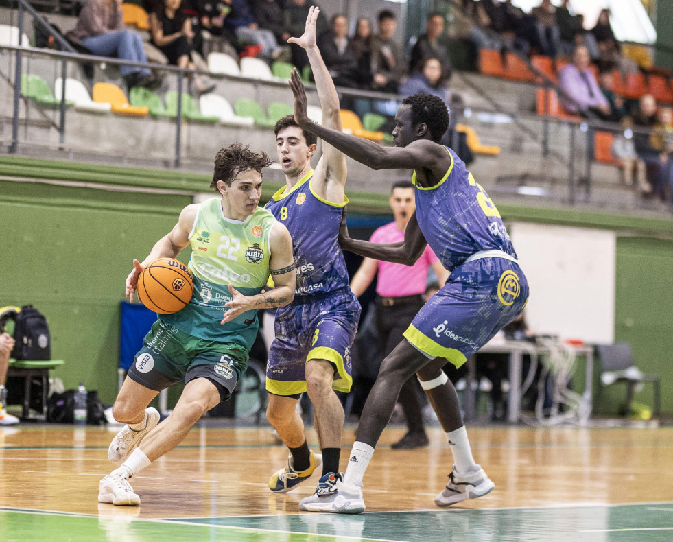 Xiria basket avila 003 03810.08