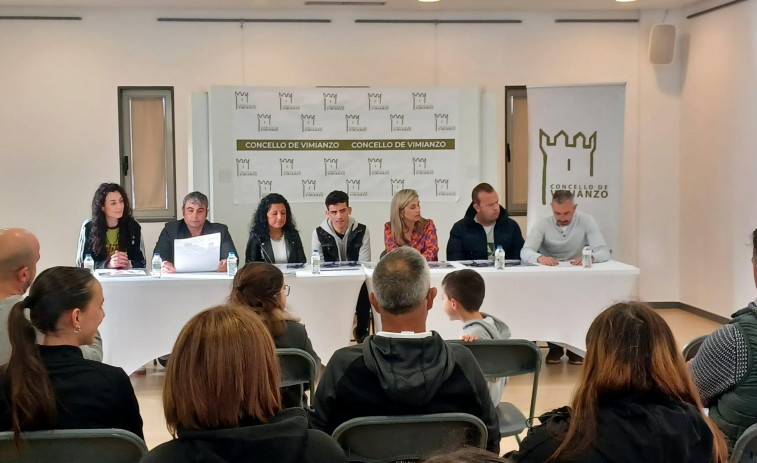 Abre la inscripción para el  IV Duatlón Val de Soneira
