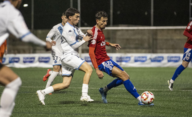 Un duelo fratricida por el playoff