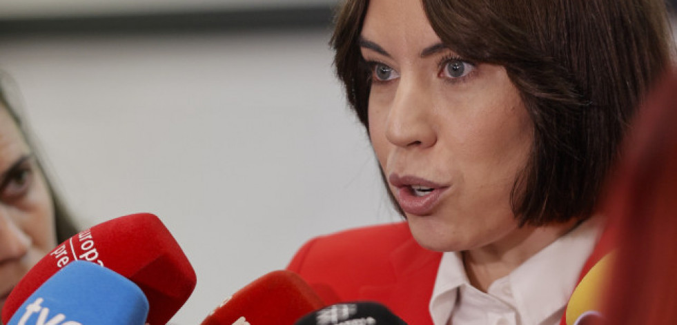 El Gobierno insta a Feijóo a elegir: 