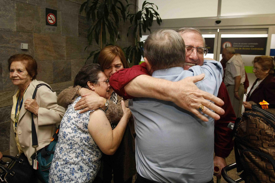 Recuperar la memoria de los nuestros