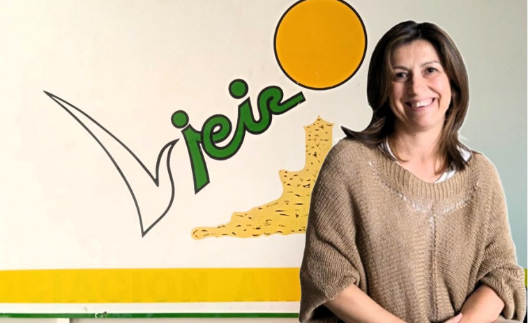 Vieiro inicia un curso de ‘mindfulness’  en sus escuelas de padres y madres