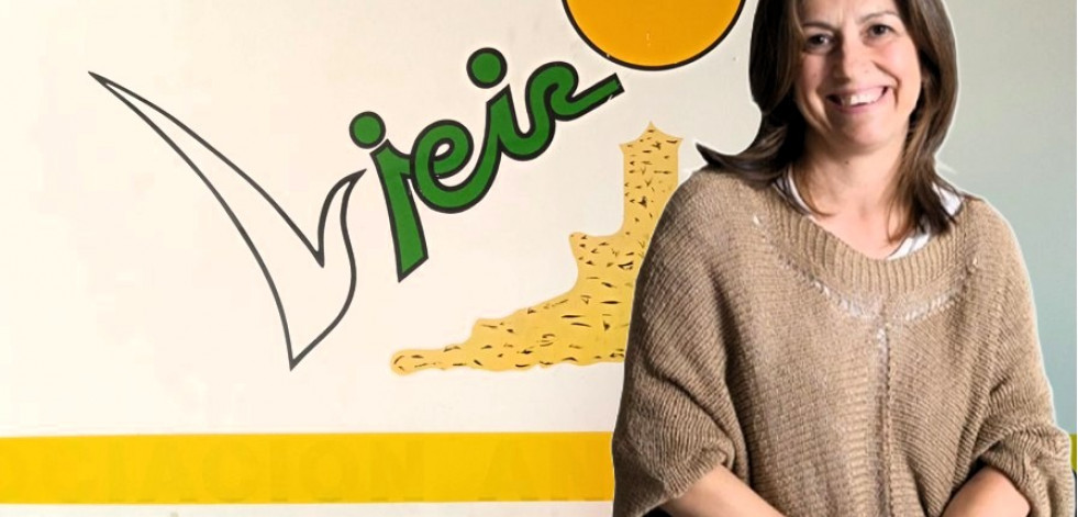 Vieiro inicia un curso de ‘mindfulness’  en sus escuelas de padres y madres