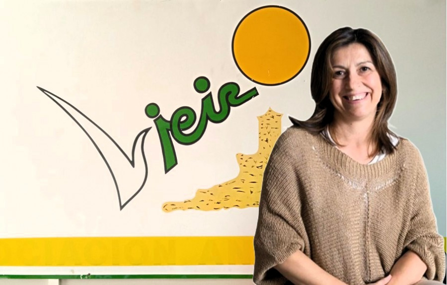 Vieiro inicia un curso de ‘mindfulness’  en sus escuelas de padres y madres