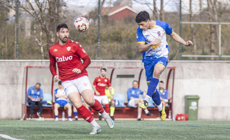 El Sofán suma ante el colista su quinta victoria consecutiva