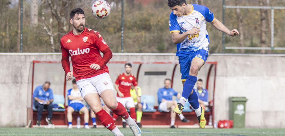 El Sofán suma ante el colista su quinta victoria consecutiva