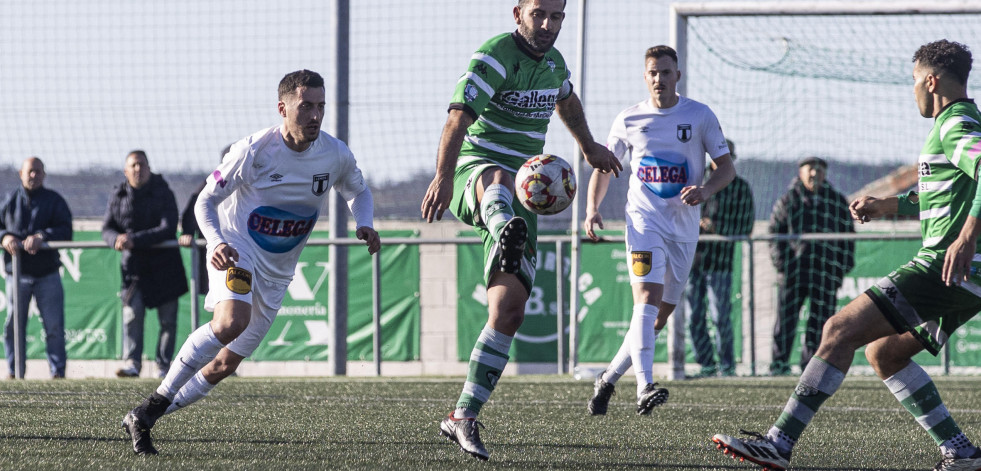 El Paiosaco continúa la remontada y no renuncia al sueño de la promoción