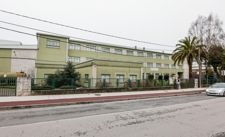 Educación adjudica por 1,7 millones de euros la reforma del IES Alfredo Brañas