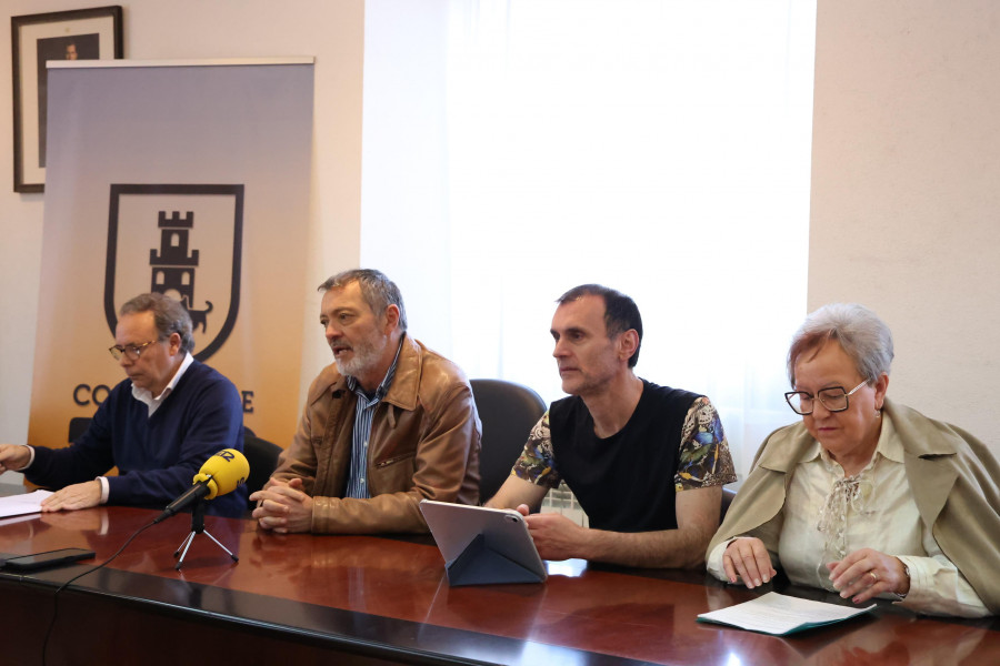 El poder del lino como iniciativa emprendedora sostenible y transformadora, a debate en Zas