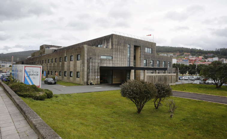 Recibe el alta médica la colegiada del Fisterra-Carral