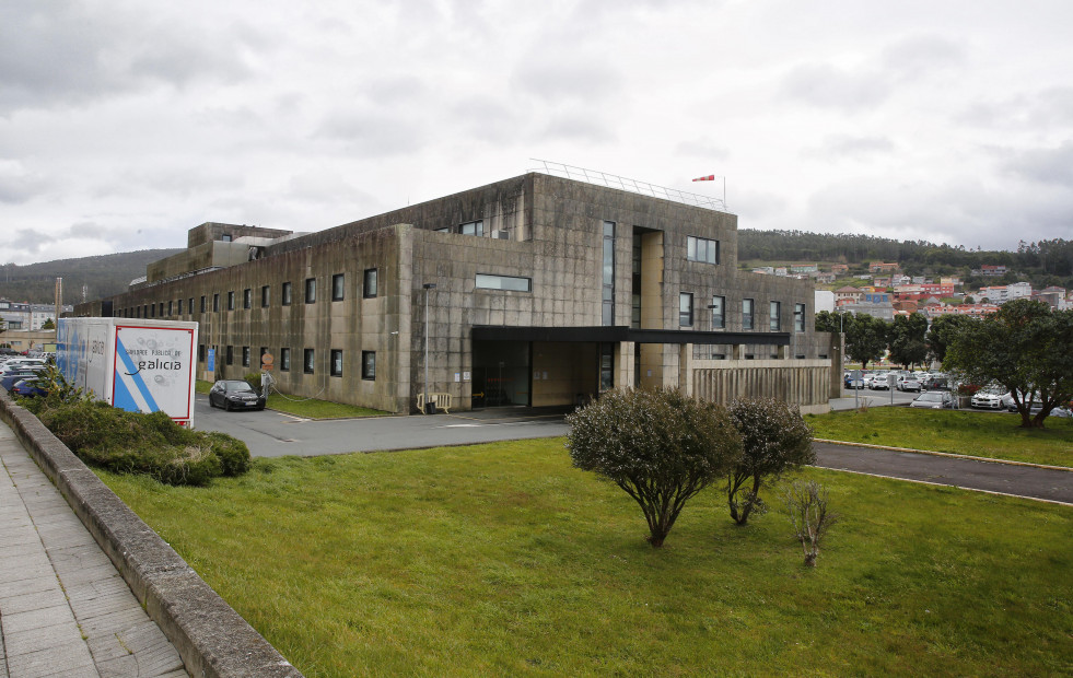 Recibe el alta médica la colegiada del Fisterra-Carral