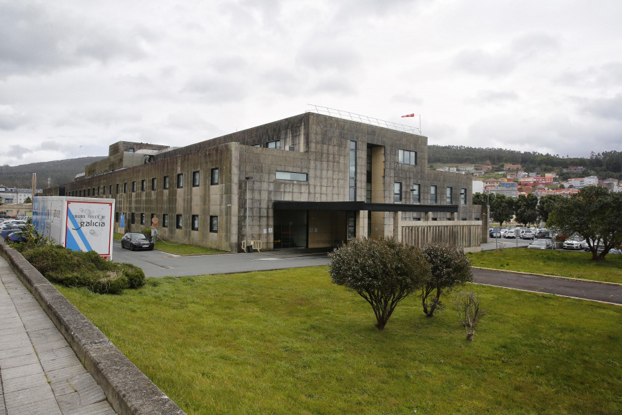 Recibe el alta médica la colegiada del Fisterra-Carral