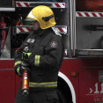 Bomberos